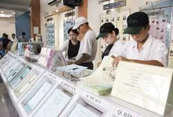 Bán sản phẩm khách hàng cần