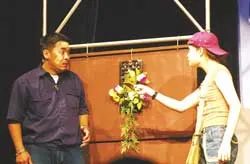 Nỗ lực mới của 2 sân khấu kịch nói