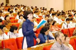 Đề cao trách nhiệm gia đình để thanh niên không sa vào tệ nạn