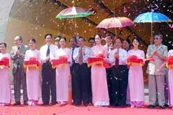 3.000 xe lưu thông qua hầm an toàn