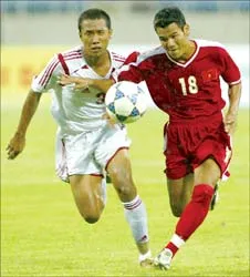 Không đòi được nợ ảnh 1