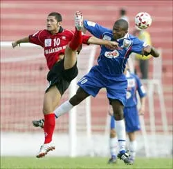 Hai “ẩn số” ở vòng tứ kết cúp quốc gia ảnh 1