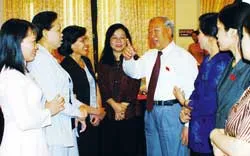 Tường thuật trực tiếp các phiên chất vấn tại Quốc hội