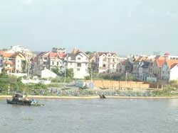 Chỉ sợ không công bằng