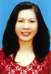 Truy nã “nữ chủ” lừa đảo gần 7 tỷ đồng