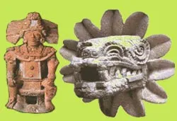 Thu giữ hơn 300 cổ vật bị mất cắp