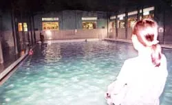 Nước khoáng Kim Bôi chưa thôi... lãng phí