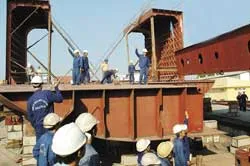 Chi 50 tỷ đồng hỗ trợ chế tạo 10 sản phẩm thiết bị