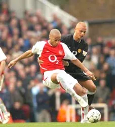 Barcelona không cần Thierry Henry ảnh 1