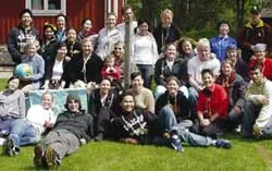 Niềm tự hào của người Thụy Điển