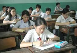 Tốt nghiệp loại giỏi, được cộng 2 điểm khuyến khích