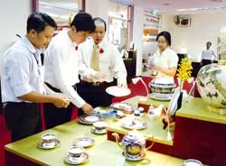 Góp phần vào sự phát triển của kinh tế TPHCM