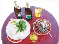 Đi cào chắt chắt ảnh 3