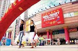 Bán “chạp phô” như Sam Walton ảnh 2