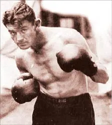 Võ sĩ của người nghèo