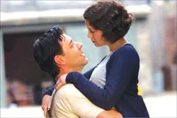 Võ sĩ của người nghèo ảnh 2