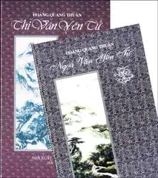“Thi vân Yên Tử” và “Ngọa vân Yên Tử”