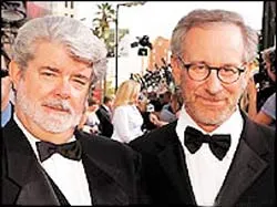 Đạo diễn phim "Star war" nhận giải thành tựu suốt đời