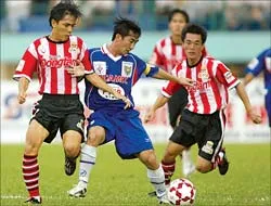 Lịch sử một chiếc cúp ảnh 1