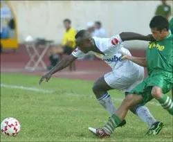 Trở lại “đường đua” ảnh 1