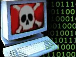 Xuất hiện bộ 3 virus máy tính cực kỳ nguy hiểm
