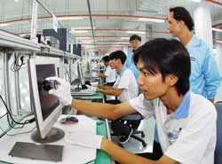 3 công ty đầu tiên chính thức hoạt động