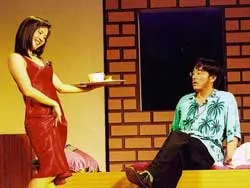 Từ 17-6: Nhà hát Tuổi Trẻ lưu diễn tại TPHCM