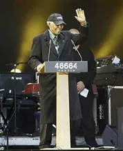 Buổi hòa nhạc của những tấm lòng vàng