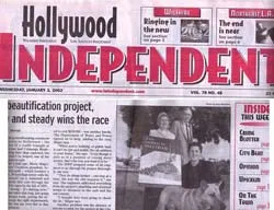 Khuynh hướng mới ở châu Âu