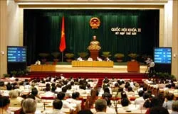 Phòng chống tham nhũng: minh bạch, công khai và triệt để