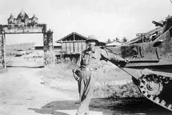 Nhớ nhà báo liệt sĩ Vũ Hiến