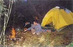 Chinh phục “nóc nhà Đông Dương”