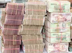 Hợp tác chống tội phạm rửa tiền