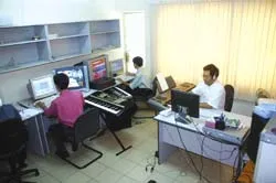 Phát hiện lý thú về ca khúc Việt