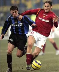 Cơ hội đoạt cúp cho Inter Milan ảnh 1