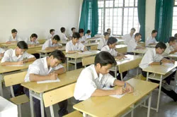 Điều chỉnh đáp án 4 môn thi tốt nghiệp THPT