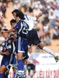 Kết quả các trận đấu khác ảnh 1