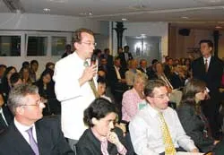 Nhộn nhịp “Những ngày Việt Nam tại Pháp”