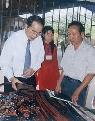 Đâu là nguyên nhân thành, bại?