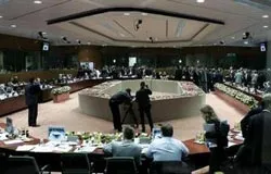 Vẫn bế tắc trong thông qua ngân sách dài hạn