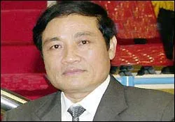 Chủ tịch sẽ là người chịu trách nhiệm cao nhất và cuối cùng ảnh 1