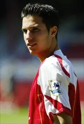 Van Persie có dấu hiệu phạm tội hiếp dâm ảnh 1