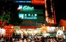 Cạnh tranh bằng nguồn phim phong cách phục vụ