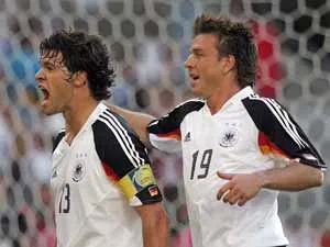 Tunisia - Đức: 0 - 3 ảnh 6