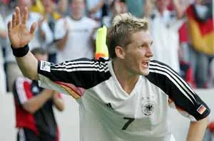 Tunisia - Đức: 0 - 3 ảnh 7