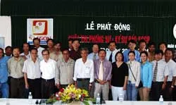 Đề cao bản lĩnh, ý chí con người Việt Nam