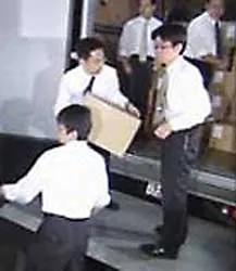 Xì-căng-đan lớn nhất trong thầu xây dựng