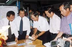 Cơ hội để cung – cầu gặp nhau