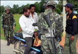 Một sĩ quan cảnh sát thiệt mạng