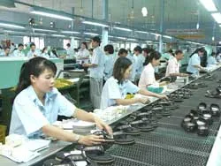 Nhiều doanh nghiệp tăng tốc tìm cơ hội xuất khẩu